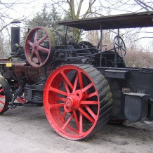 Muzeum Narodowe Rolnictwa i Przemysłu Rolno-Spożyw