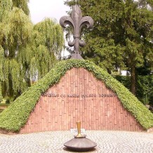 Pomnik Harcerski w Ostrzeszowie