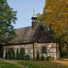 Kościół św. Wawrzyńca w Olszynie