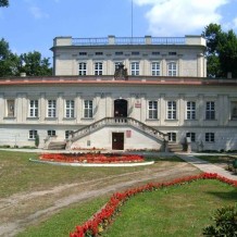 Pałac we Włoszakowicach