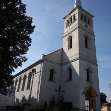Kościół św. Bartłomieja w Kębłowie