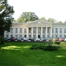 Pałac Wolsztyński