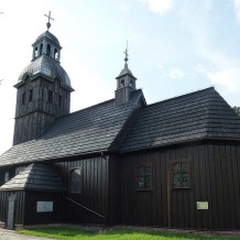 Kościół św. Jadwigi Śląskiej w Stawie