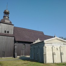 Kościół św. Małgorzaty w Graboszewie