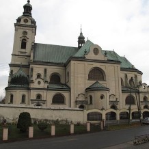Kościół św. Wacława w Krzanowicach