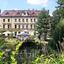 Pałac w Wojnowicach