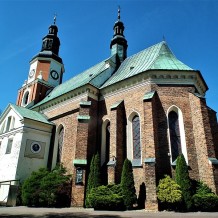 Kościół Świętego Jakuba Apostoła w Krzepicach