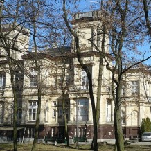 Pałac Goetzendorf-Grabowskich