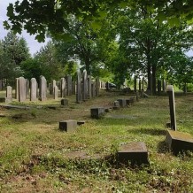 Cmentarz żydowski w Pyskowicach