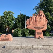 Pomnik Dzieci Wrzesińskich we Wrześni