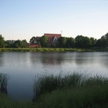 Jezioro Wrzesińskie