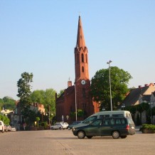 Kościół św. Marcina w Wyrzysku