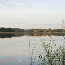 Jezioro Swarzędzkie