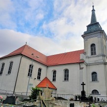 Kościół Świętego Marcina w Swarzędzu