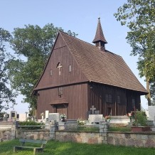 Kościół św. Trójcy w Koźminie Wielkopolskim