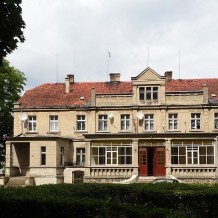 Pałac Bojanowskich