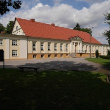 Pałac Sułkowskich