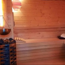 sauna bursztynowa