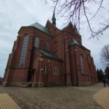 Kościół św. Józefa w Rzeszowie 