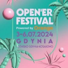 Open'er Festival 2024