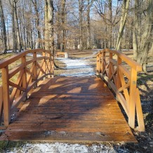 Park Leśny Miłocin