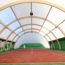 Tennis Kul club 