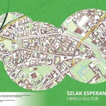 Szlak Esperanto i wielu kultur 