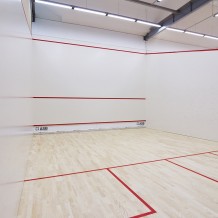 Milon Squash Club