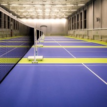 Klub Badmintona w Garnizonie
