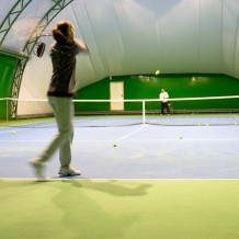 Tenis Arena 