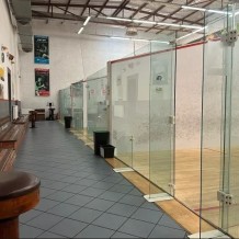 Squash Arena