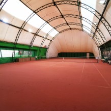 Leszno Tenis Klub - Stadion