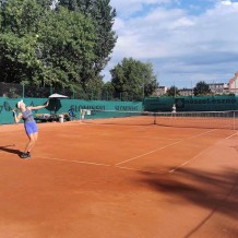 Leszno Tenis Klub Ćwicznia