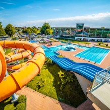 Aquapark Kalisz