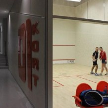 RCS Squash