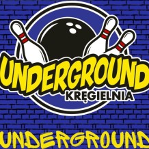 Kręgielnia Underground 