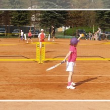 Tenis Tour