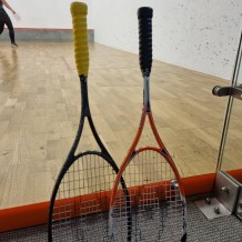 M Fitness & Squash