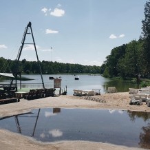 WakePark Zalesie