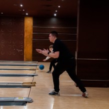 Kręgielnia Bowling Rodło