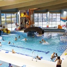 Aquapark Piła