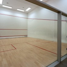 ARENA Squash & Tenis Klub