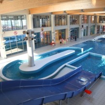 Aquapark Suwałki