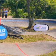 Bike Park Suwałki