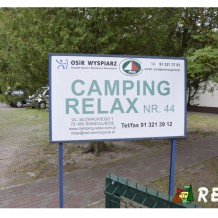 Camping Relax