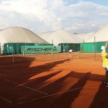 SNTC Tennis Club