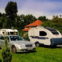 Camping OSiR Świdnica