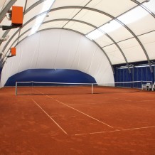 Winner's Tennis Club