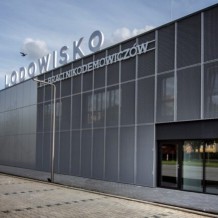 LODOWISKO IM. BRACI NIKODEMOWICZÓW