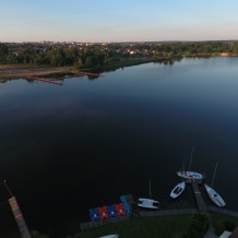 Port 'Lubianka'